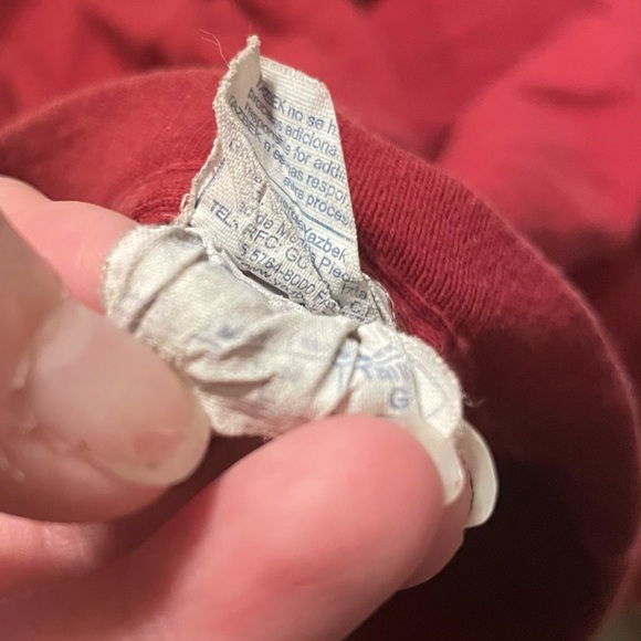 Zacatecas, Mexico Tourist Tee - Picture 4 of 5